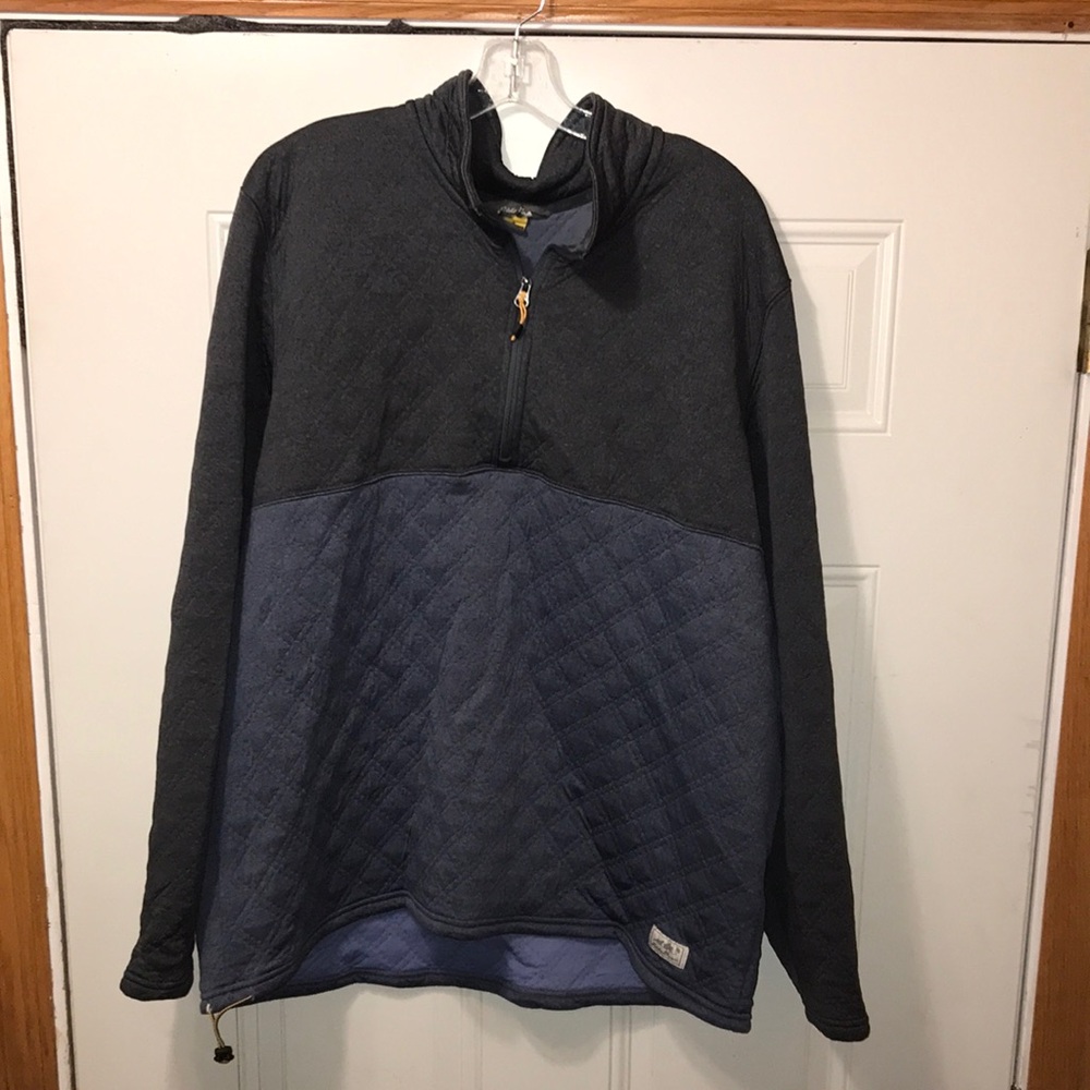 Eddie‎ Bauer Pullover Jacket 2XL